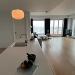 Luxury Apartment With A Stunning View In Copenhagen